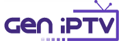 GenIPTV-logo-pro