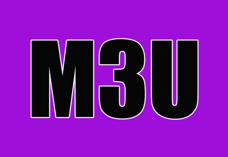 M3U Lists: The Backbone of Seamless IPTV Streaming