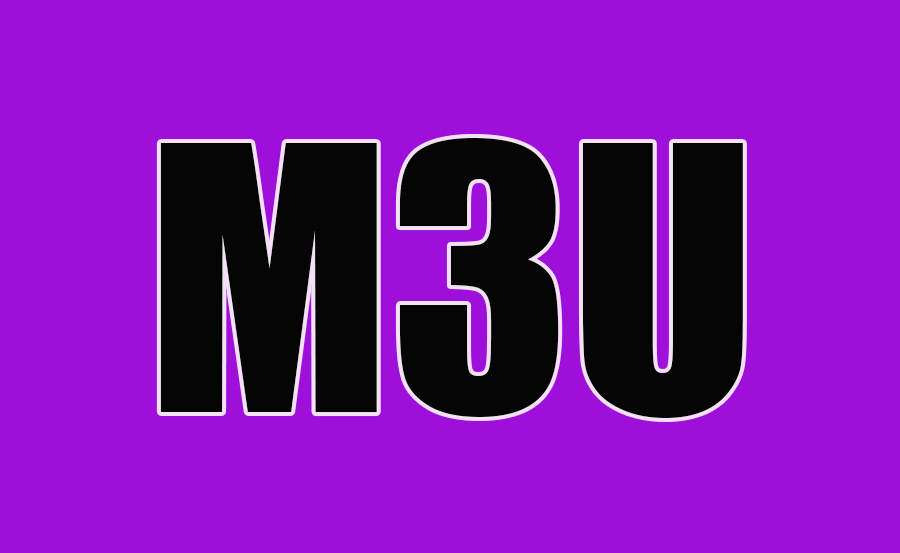 M3U Lists: The Backbone of Seamless IPTV Streaming