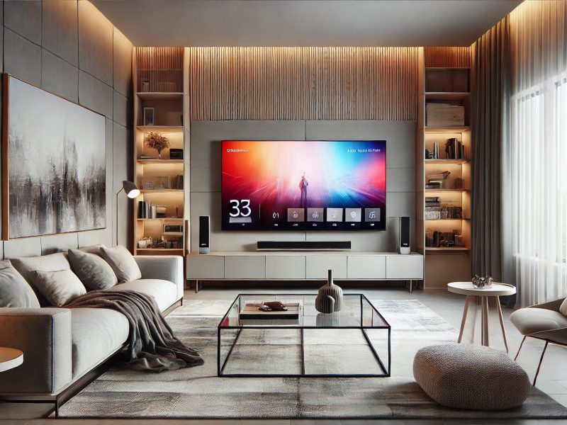 smart tv