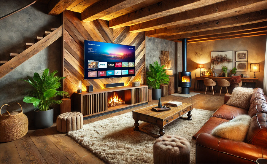 smart tv