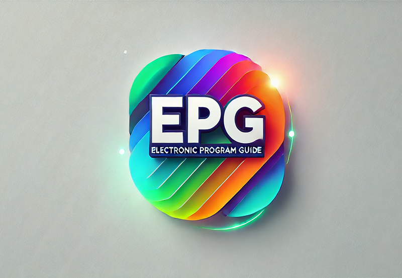 The Business of Selling EPG Data