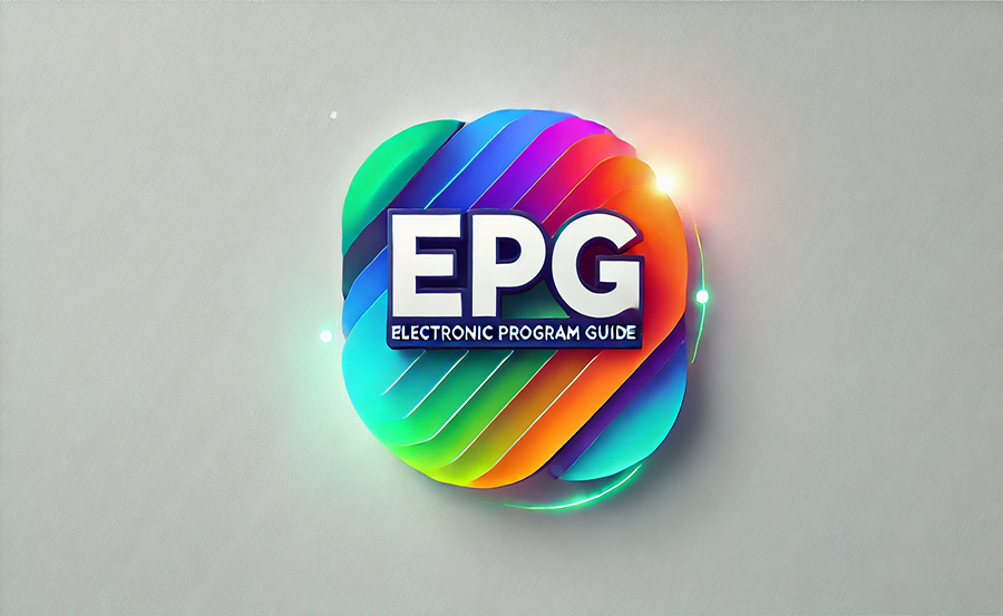 The Business of Selling EPG Data