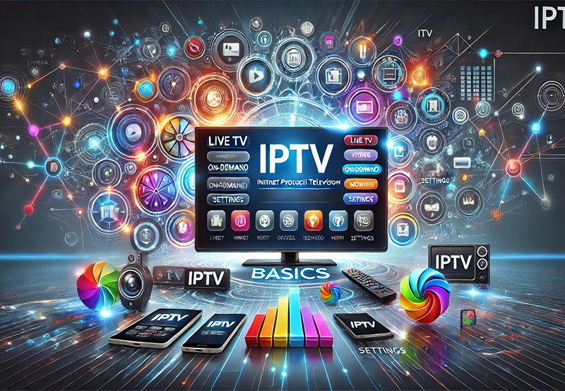 The Growing Trend of IPTV in Hospitality