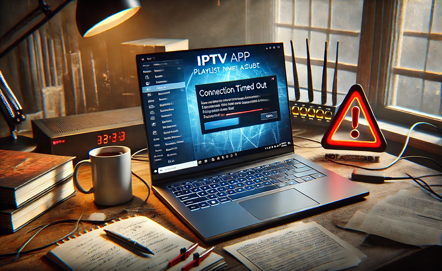 Resolving DRM Protection Errors in IPTV Apps on Mac