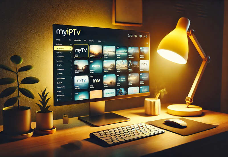 How to Keep MyIPTV Player Updated for the Best Experience