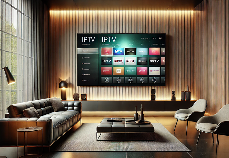 A Detailed Guide to Understanding and Using IPTV