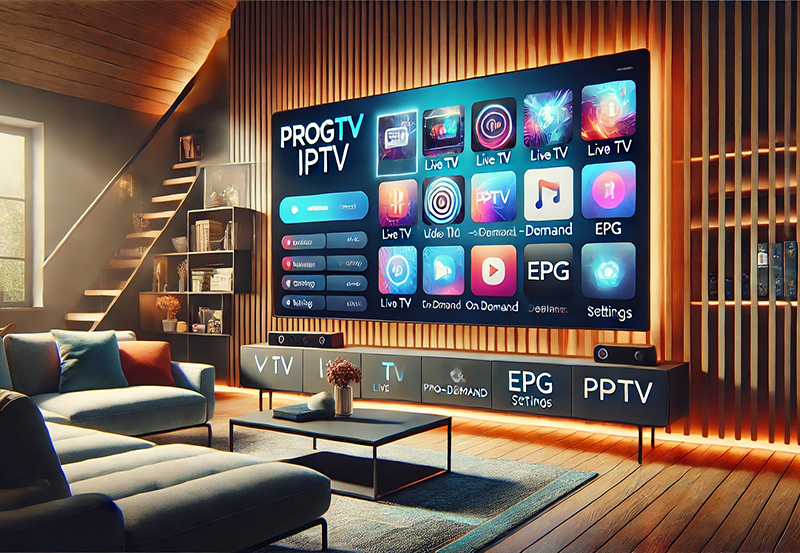 The Importance of Content Licensing in IPTV