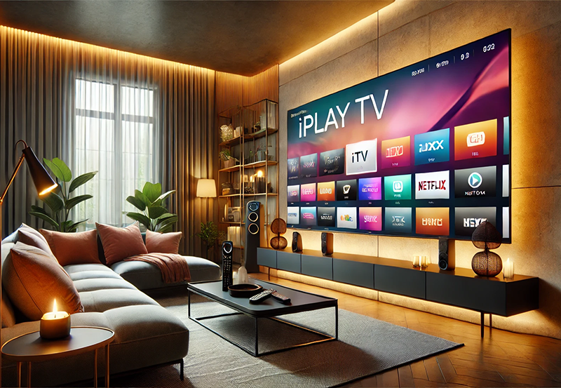 Understanding iPlay TV App’s Rating System