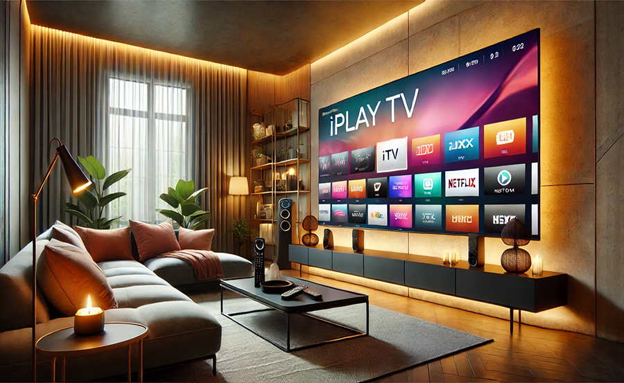 Understanding iPlay TV App’s Rating System