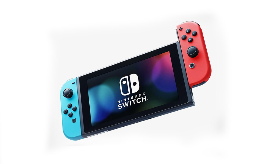 How to Switch Between IPTV and Gaming on Nintendo Switch