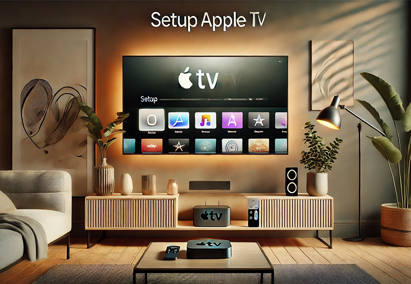 How to Enable Subtitles and Captions on Apple TV