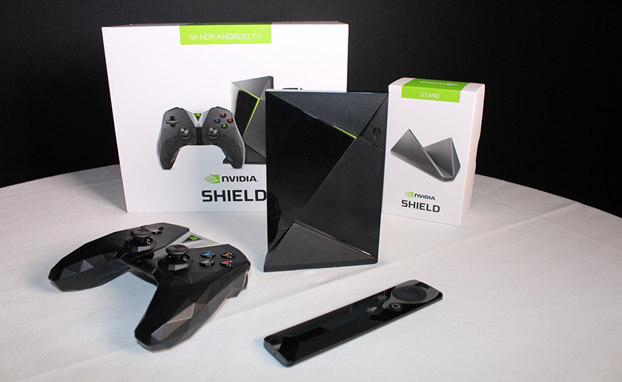 IPTV and 4K Streaming: NVIDIA Shield's Capabilities