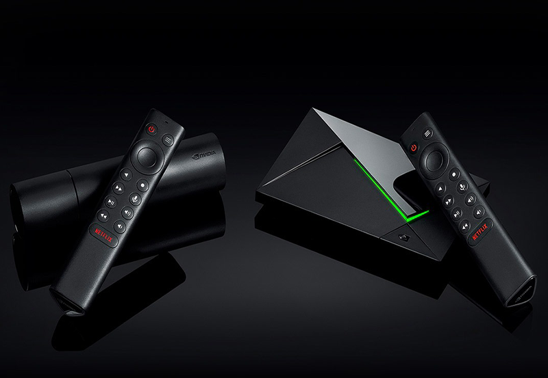 Comparing Nvidia Shield to Roku: Which is Better for You?