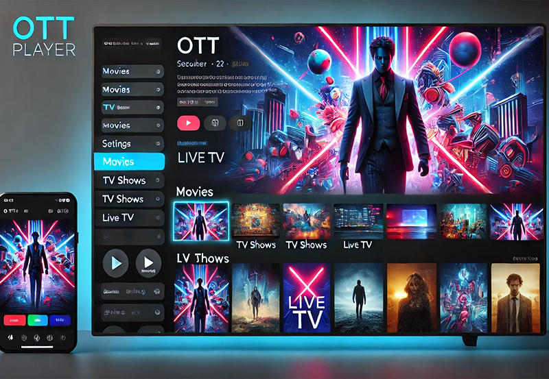 How OTT Players Are Shaping the Future of Live Events