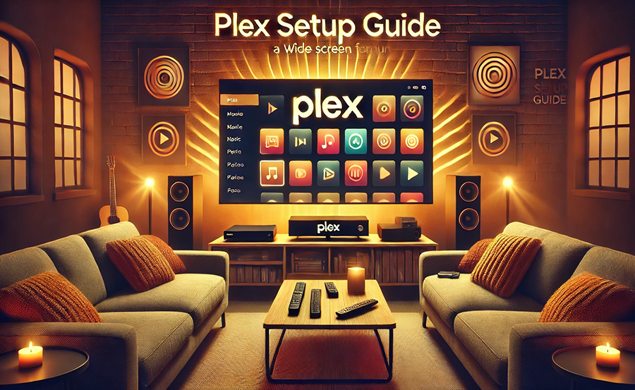 How to Install IPTV on Plex: A Beginner’s Manual