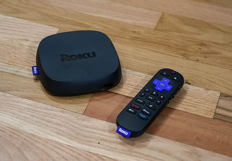 Roku IPTV: Unmatched Access to Global News Stations