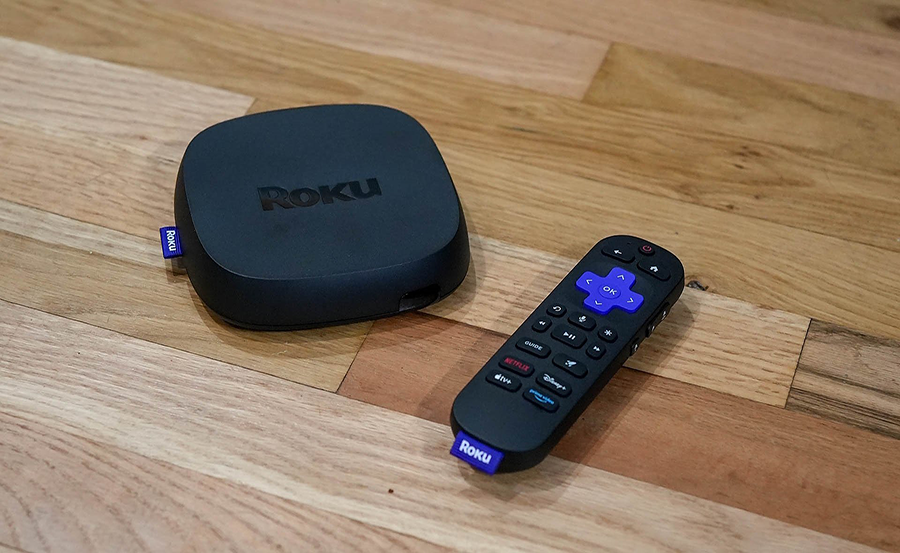 Roku IPTV: Unmatched Access to Global News Stations