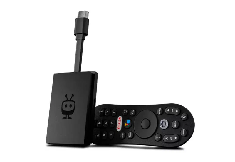 Upgrade Your TV Experience with TiVo Stream 4K