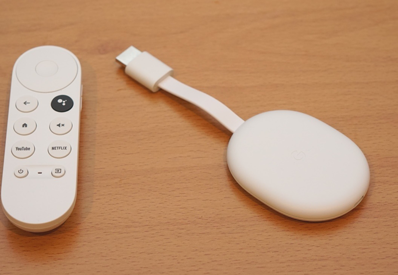 Streaming IPTV Documentaries with Ease: Google Chromecast Tips