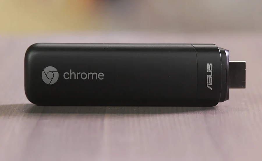 Asus ChromeBit: Simplifying Digital Transformation Strategies