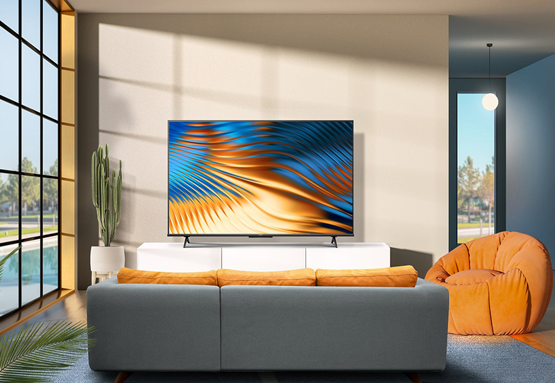 All You Need to Know About Hisense Smart TV Bluetooth Connectivity