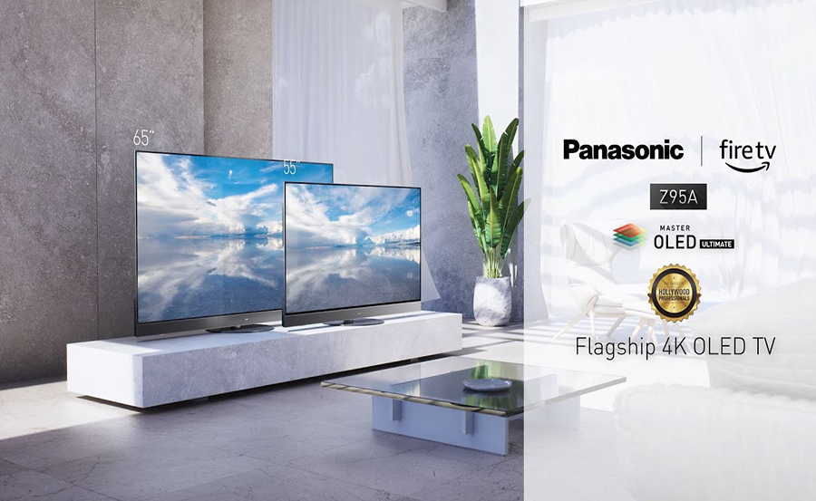 Panasonic Smart TV Security: Keeping Your Data Safe