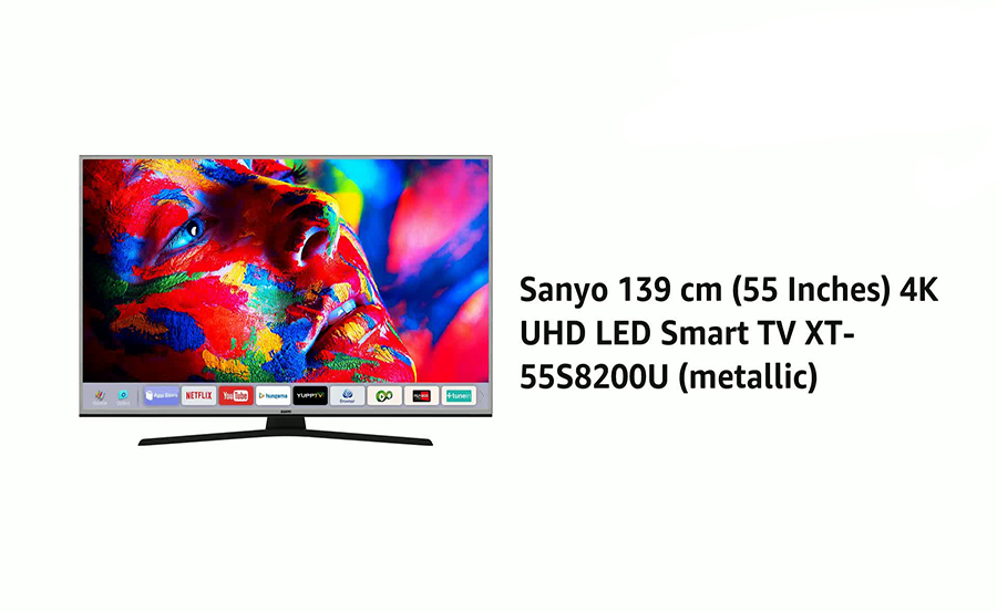 Shopping Tips for Buying Sanyo Smart TVs Online