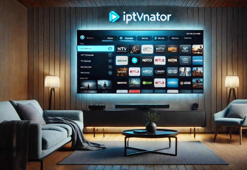 The Anticipated Future Features of IPTVnator