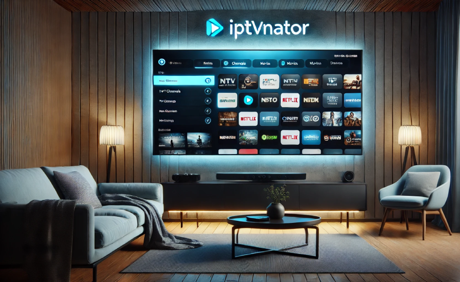 The Anticipated Future Features of IPTVnator