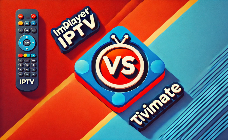 Customer Support: iMPlayer vs Tivimate