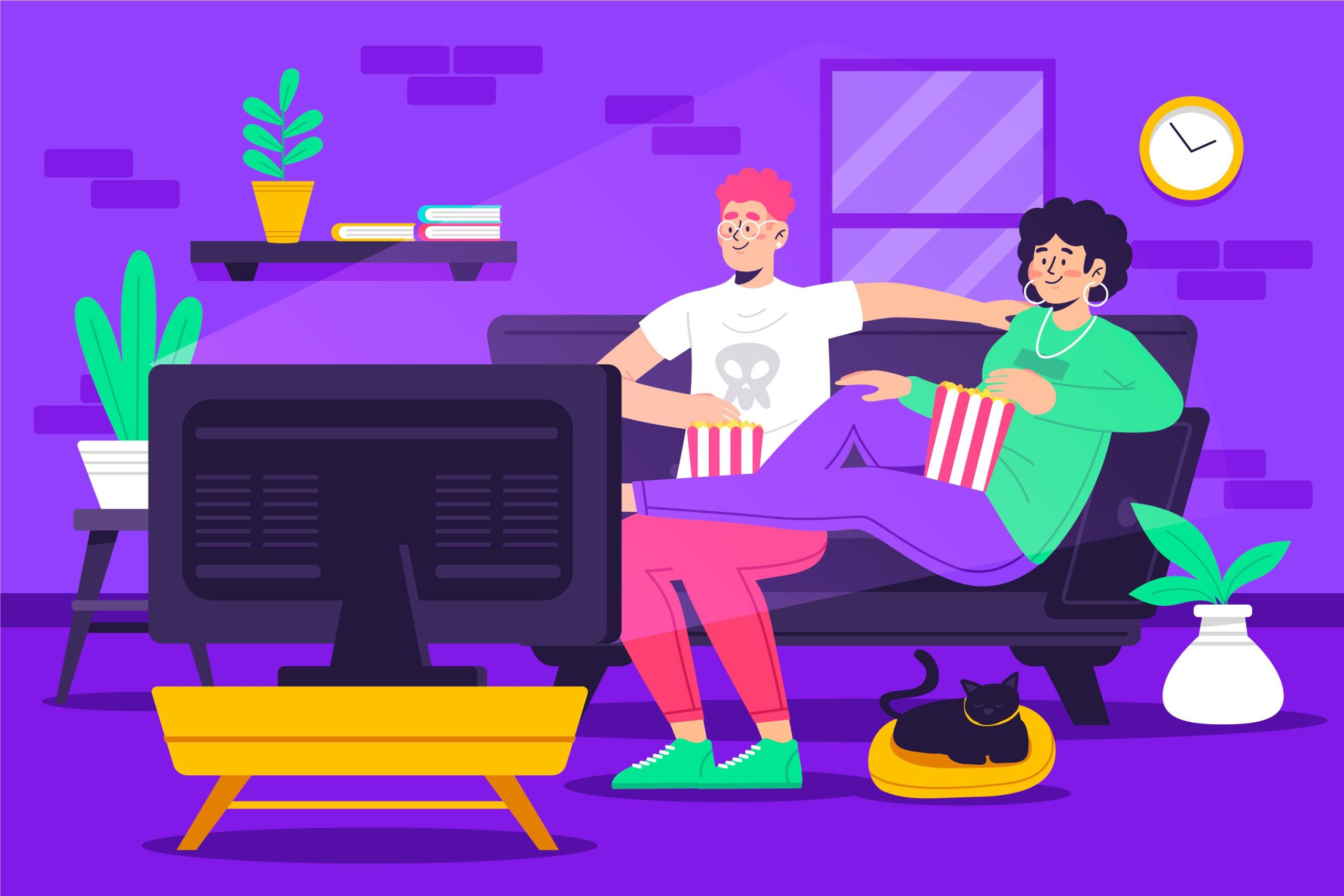 watch gen iptv